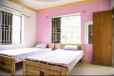 SVS Comforts Coliving Pg — photo 5