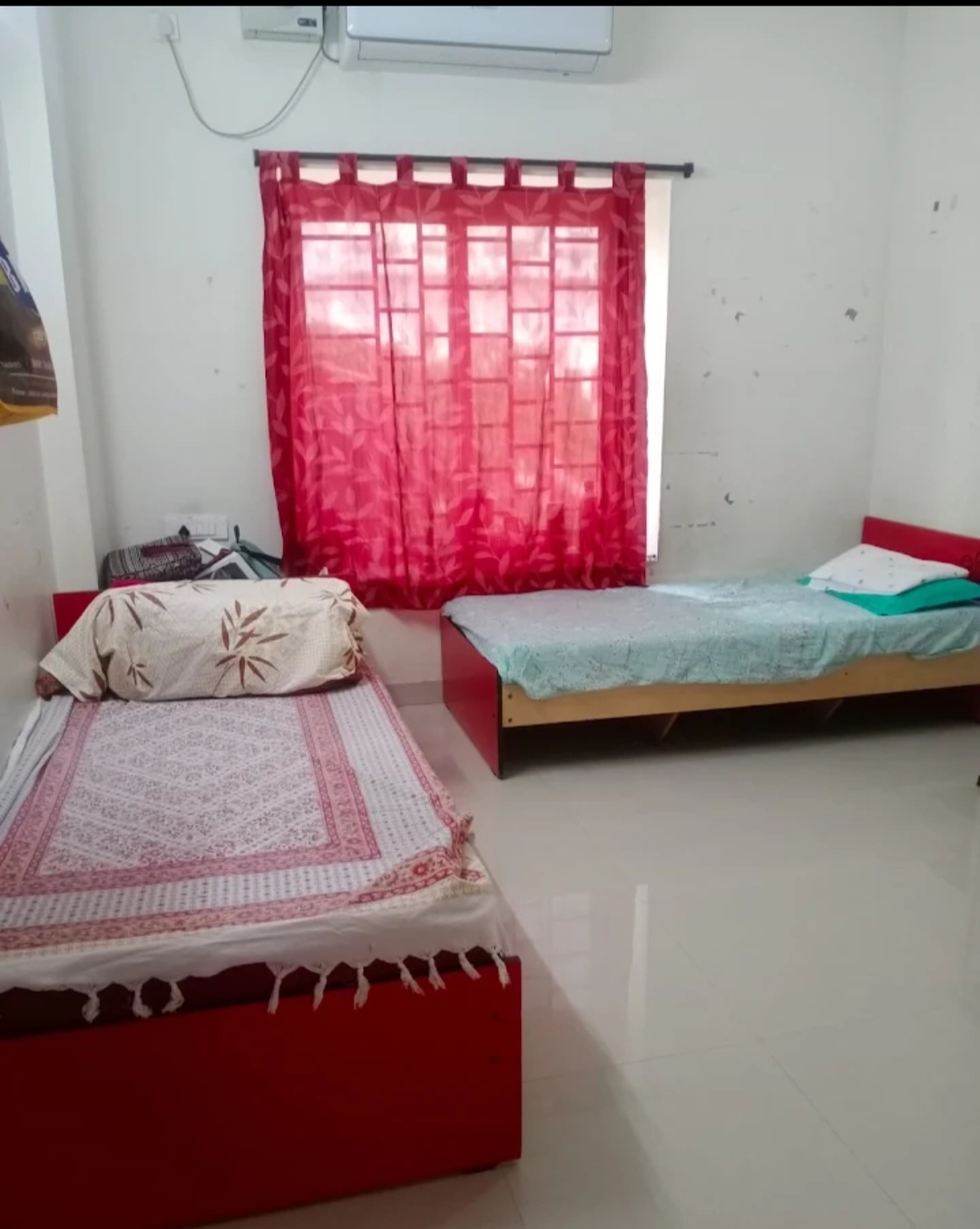 Lotus Executive Women's Hostel — photo 6