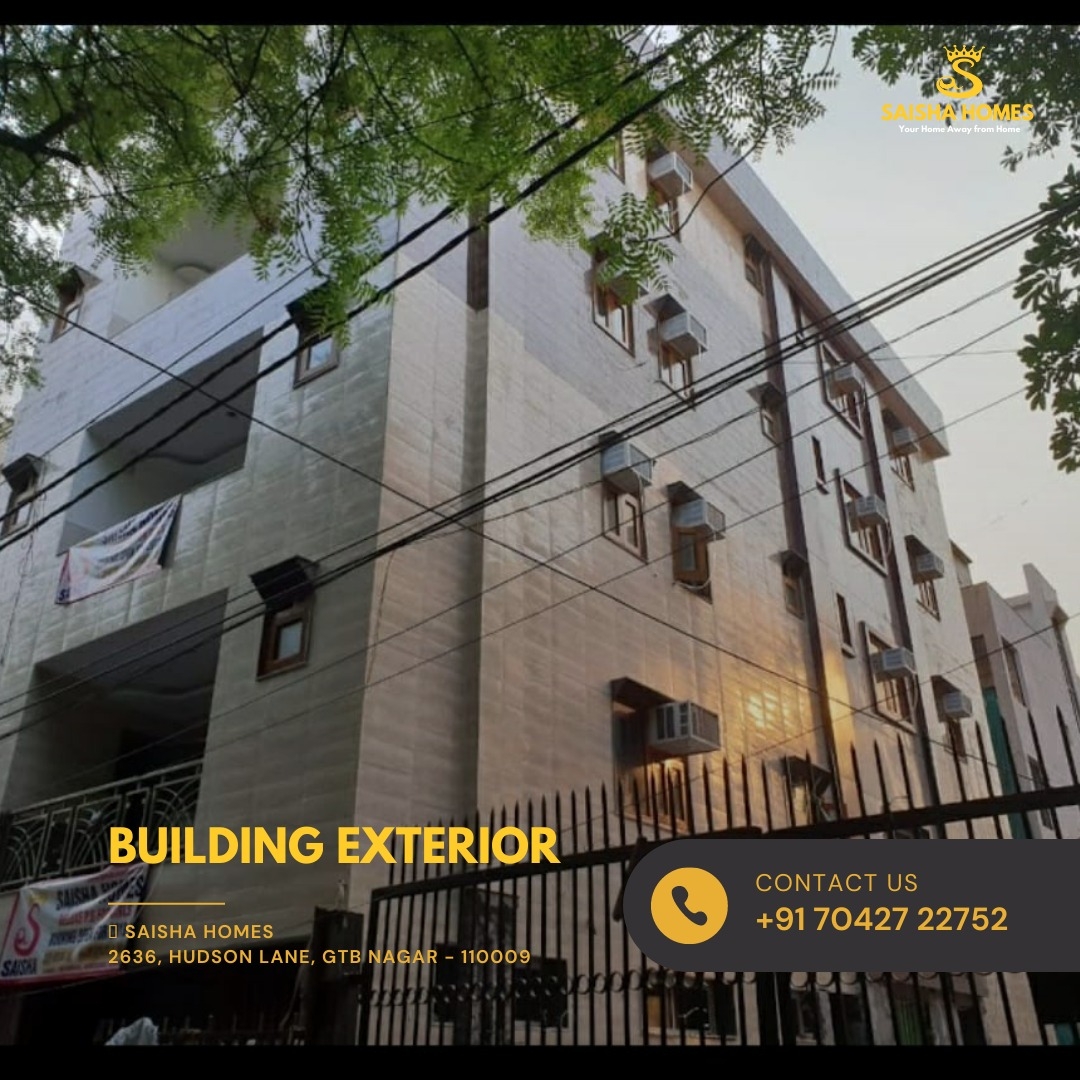Saisha home Pvt Ltd — photo 6