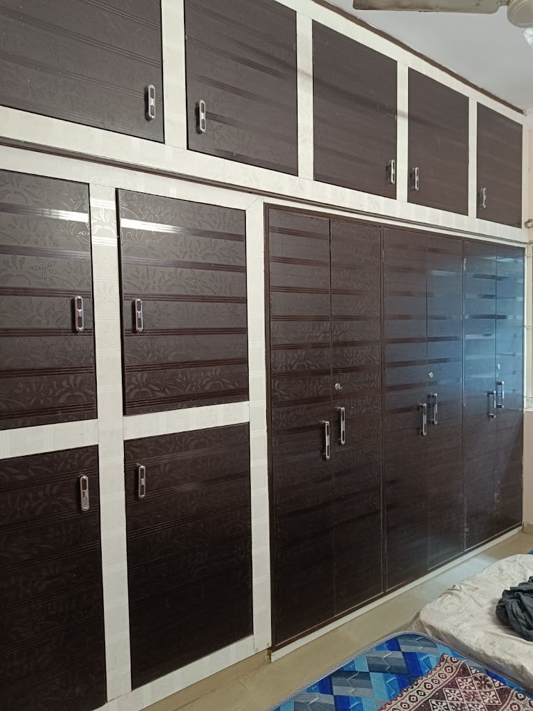Srinidhi Men's Hostel — photo 4