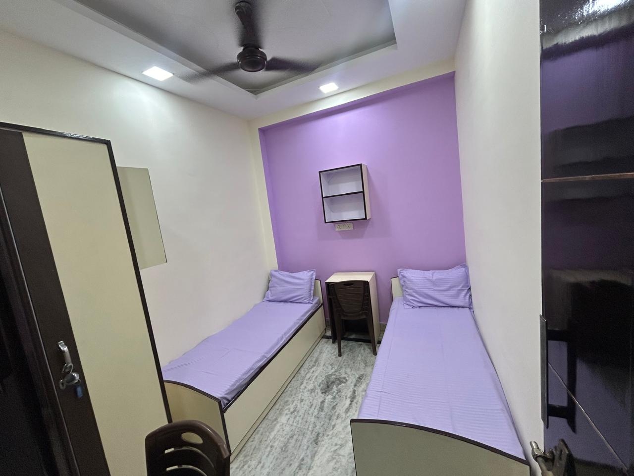 Radhika cottage girls PG — photo 1