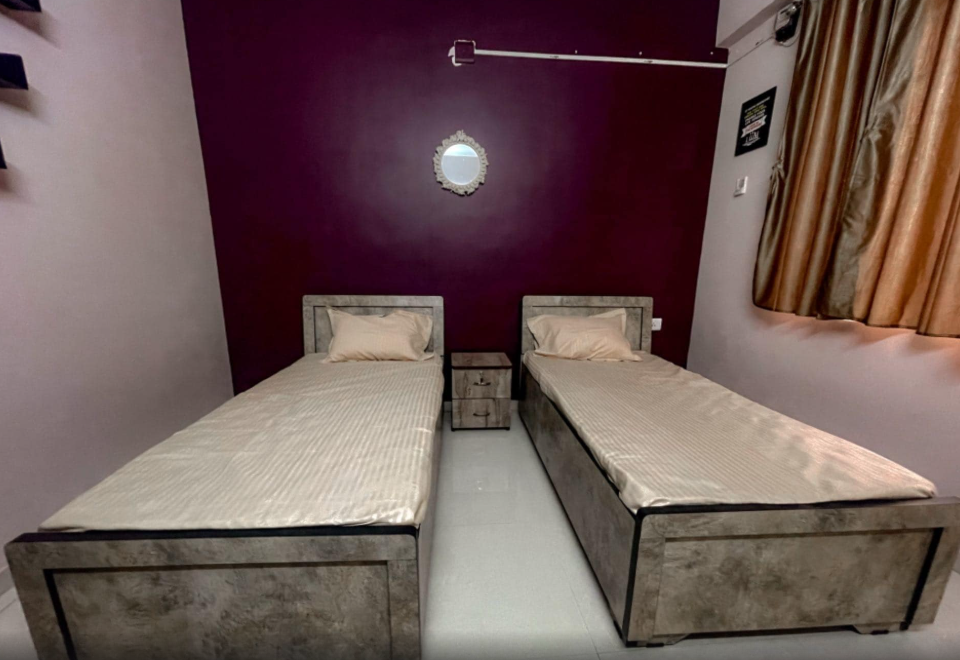 ACCURATE  ACCOMMODATION — photo 4