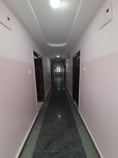 Star Homes Grand Hostel — photo 1