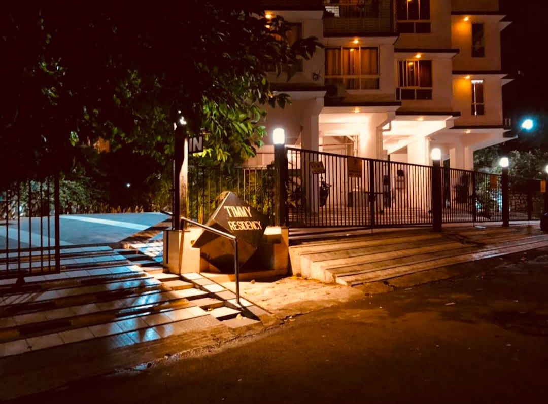 Paying guest accommodation purewal — photo 1