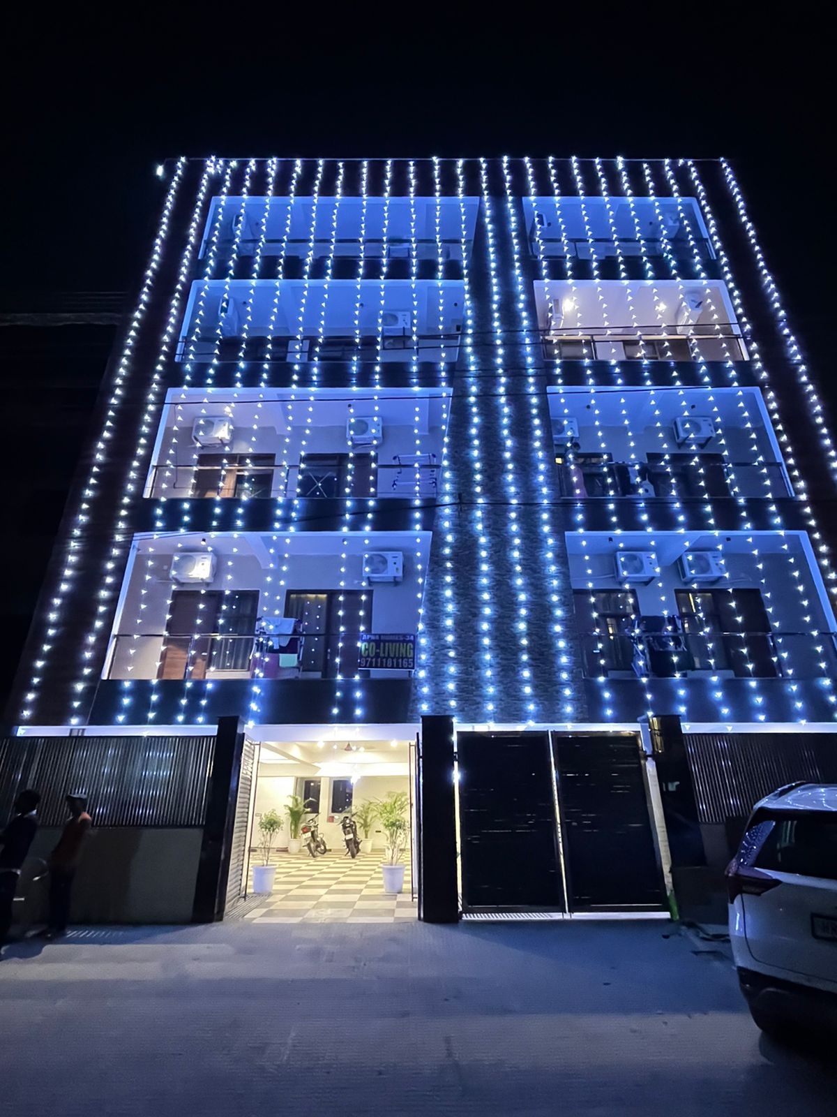 Apna Homes PG — photo 4