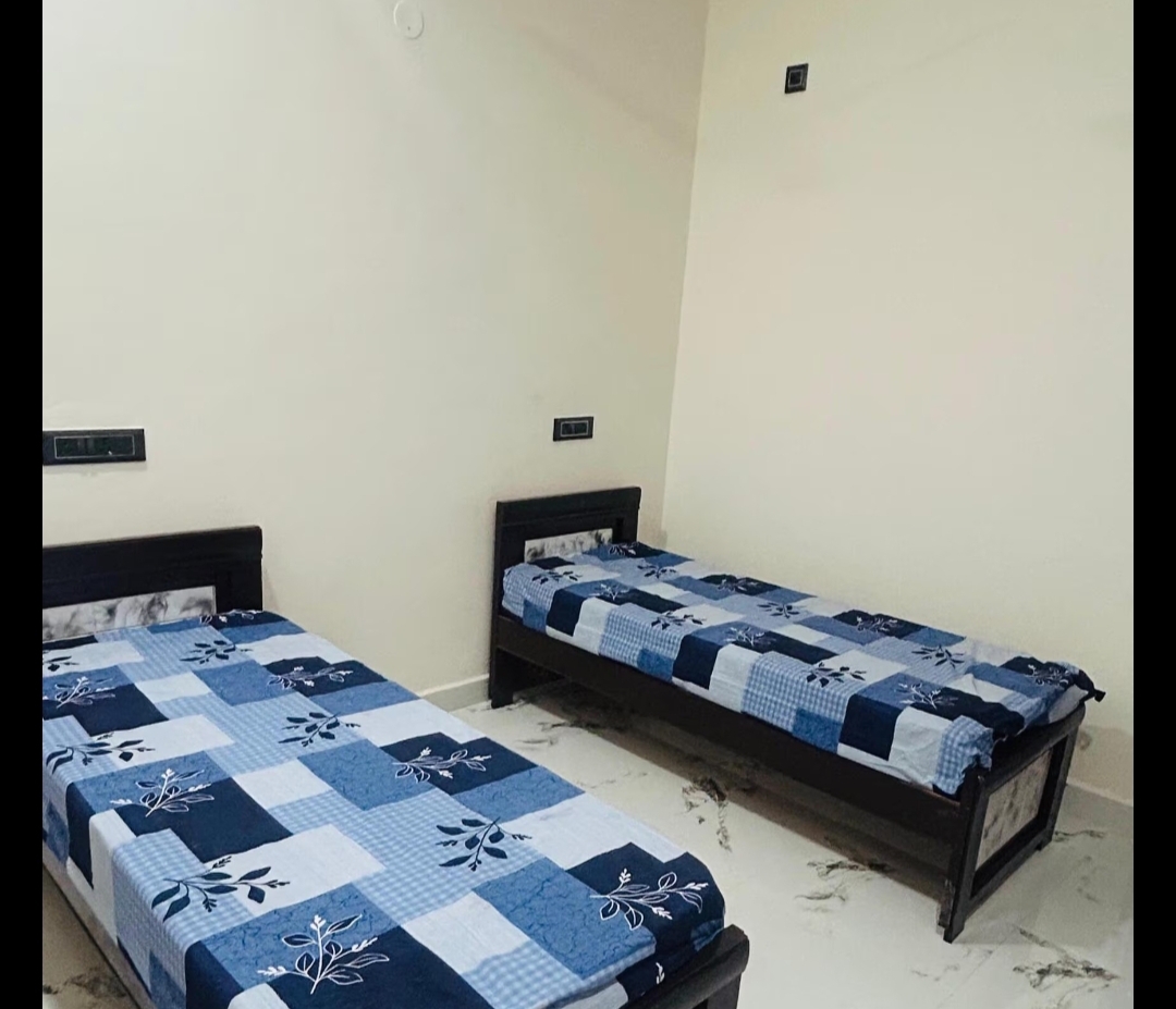 VAARAAHI CO-Living Premium Stay — photo 1