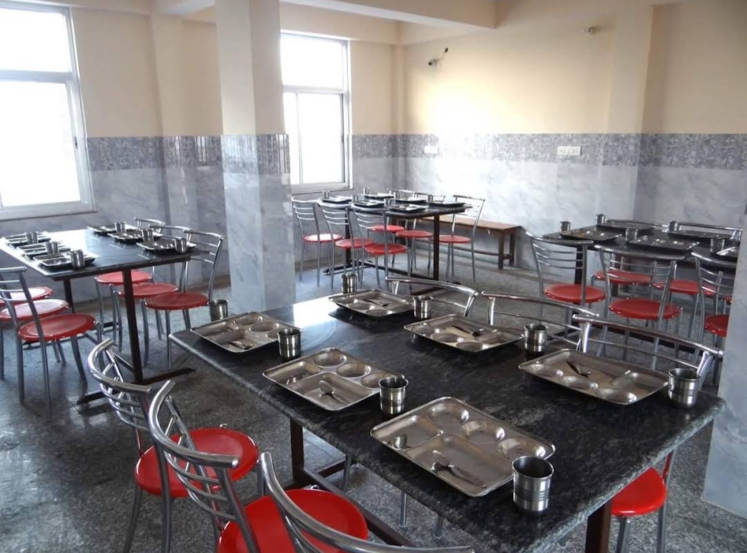 Paarijaat Girls Hostel — photo 6