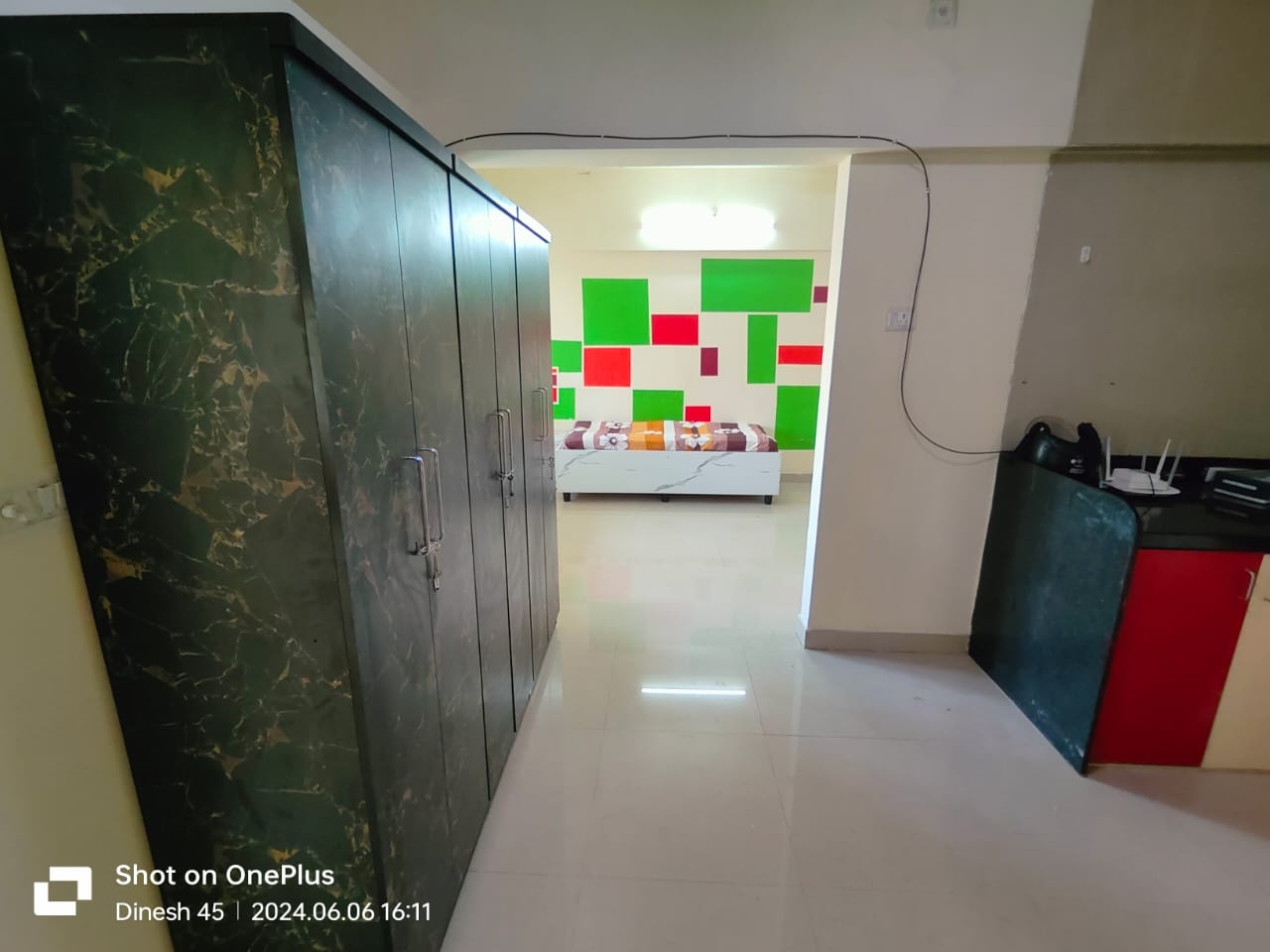Om sai paying guest house — photo 2