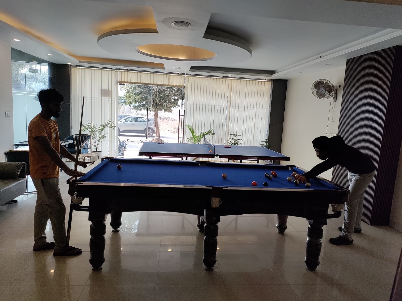 Tranquil luxury co - living pg — photo 3