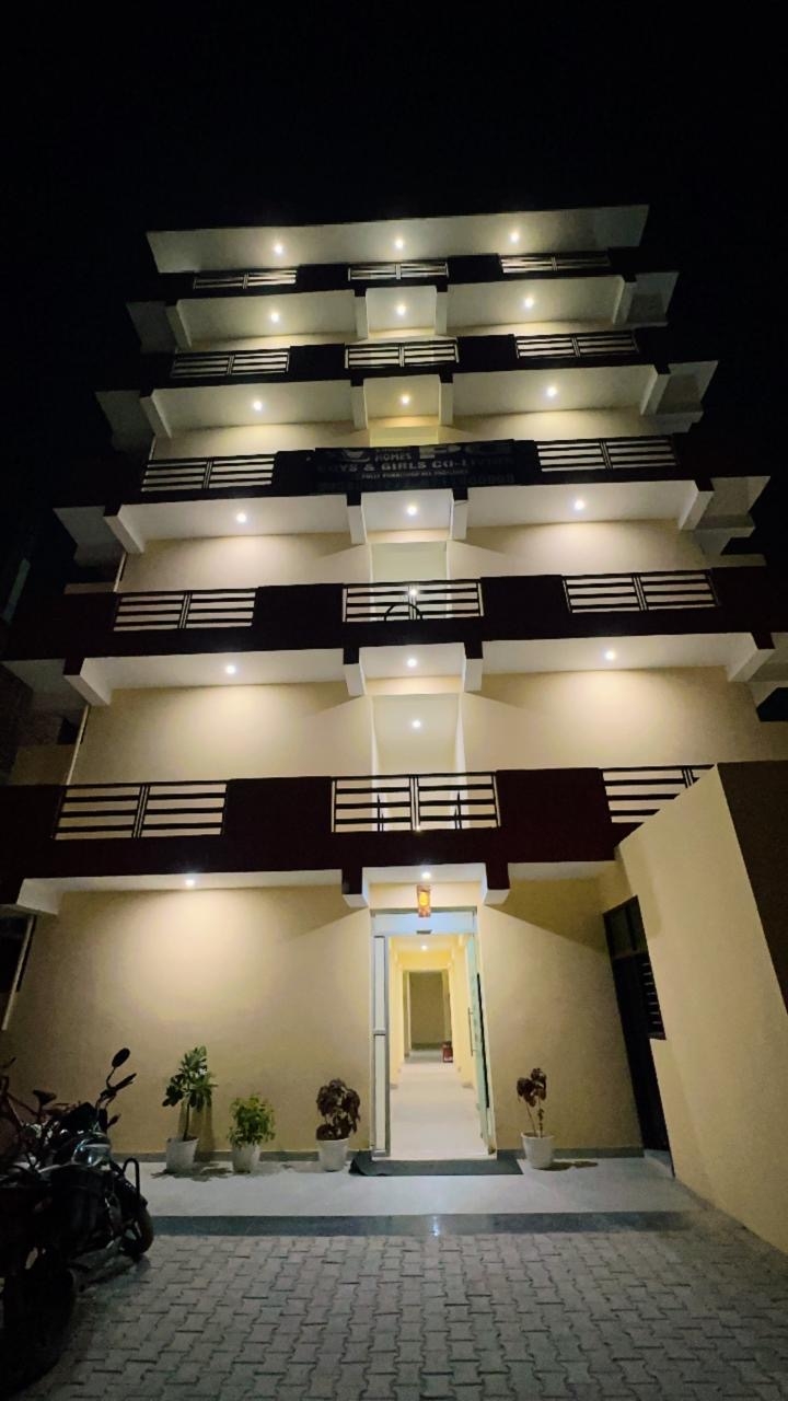 Samraat PG — photo 1