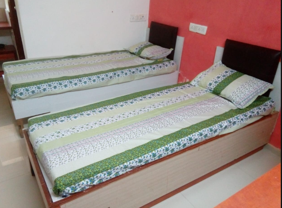 YAMUNA DAUGHTERS HOME — photo 5
