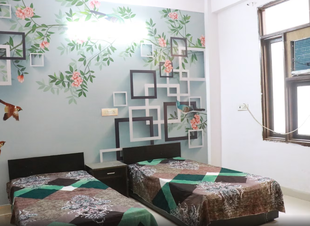 SKY HOME PG & ROOM — photo 4