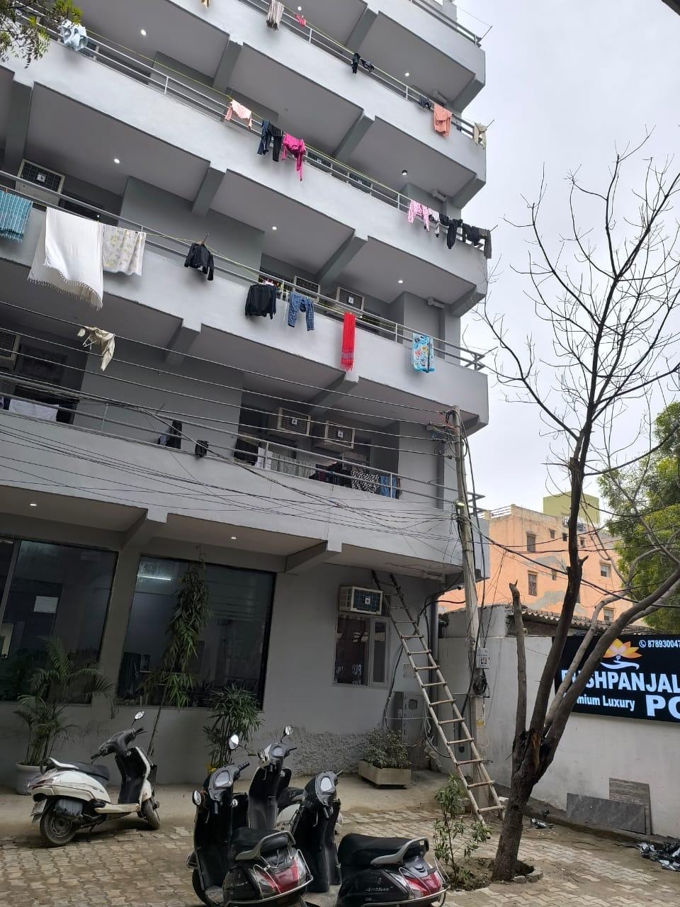 Pushpanjli Premium Luxury PG — photo 6