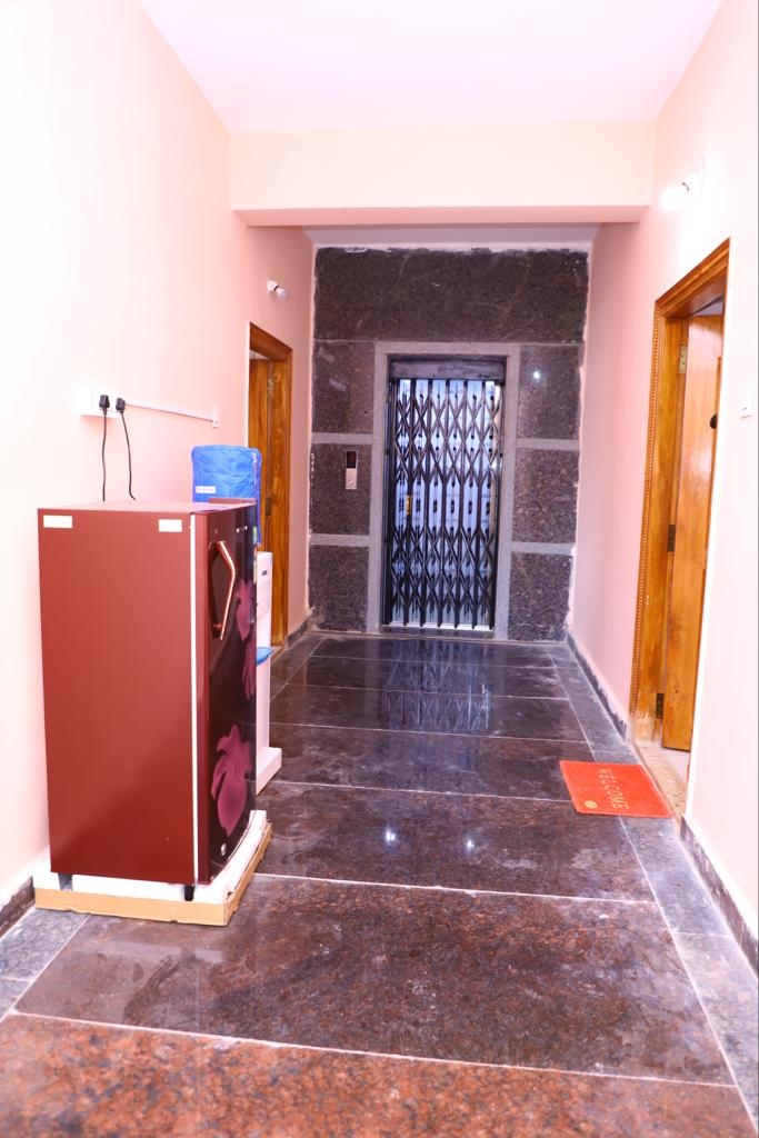 Pureliving PG | Luxury Men's PG HOSTEL — photo 3