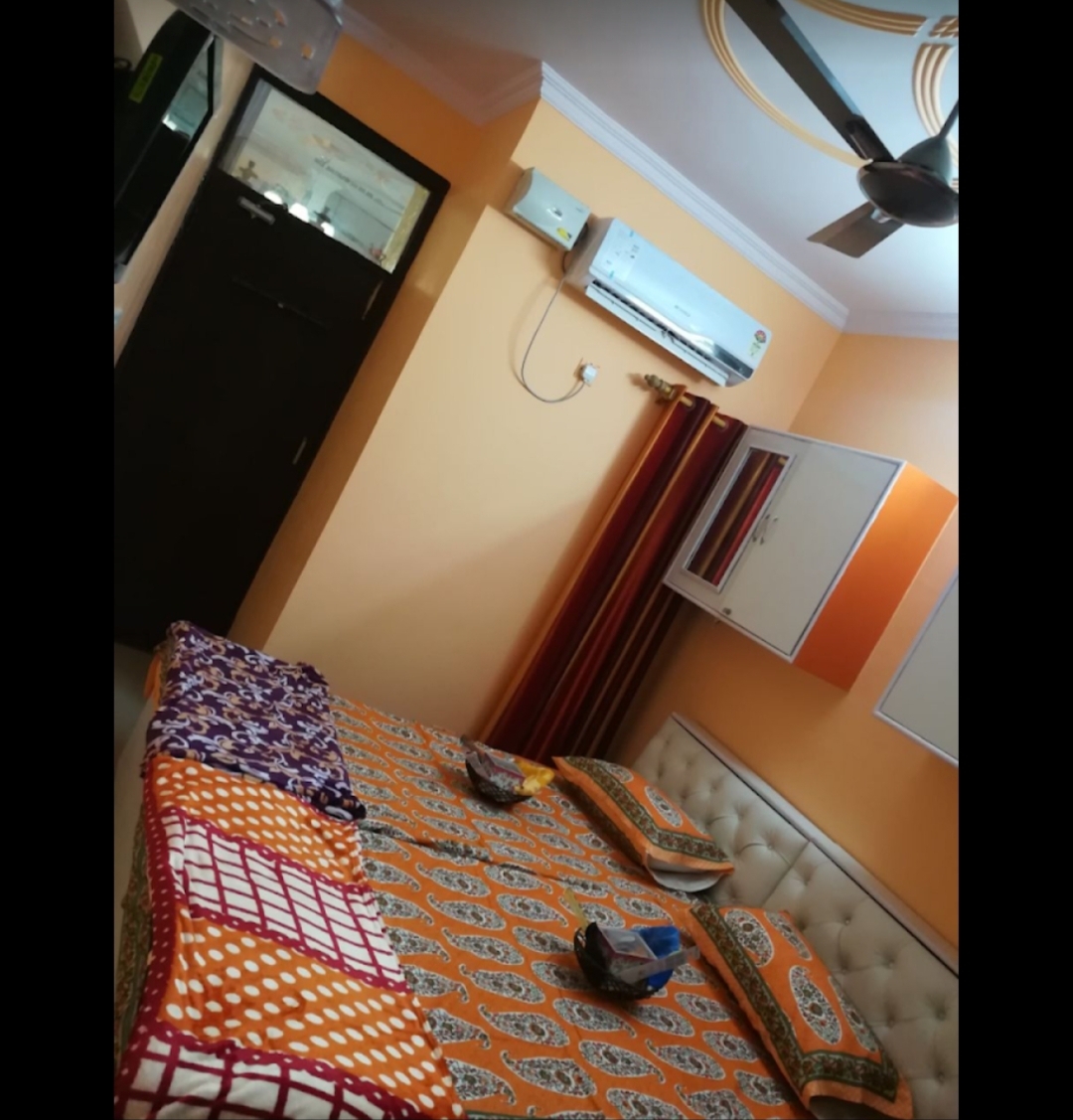 Tokas Villa PG at Dwarka Mor — photo 6