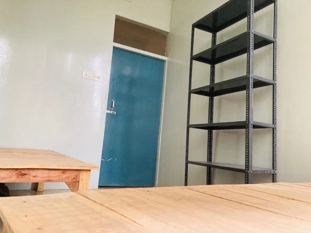 Malvia Hostel — photo 5