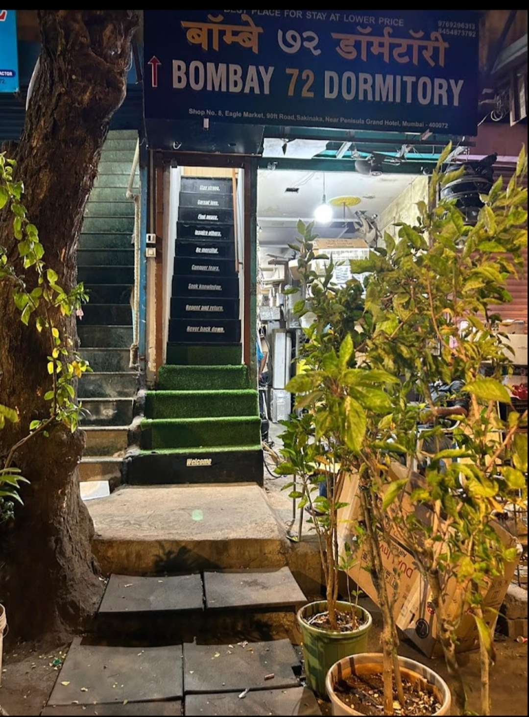 NESTAY PG HOSTEL — photo 6