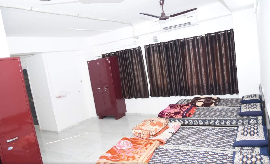 YAMUNA DAUGHTERS HOME — photo 2