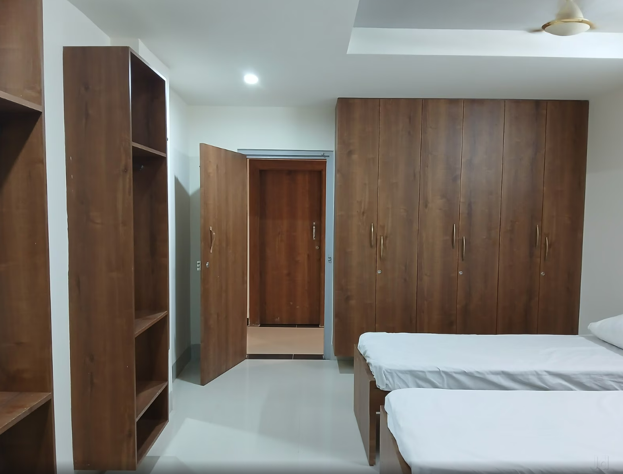 Sree Lakshmi Heavens Men's Hostel — photo 5