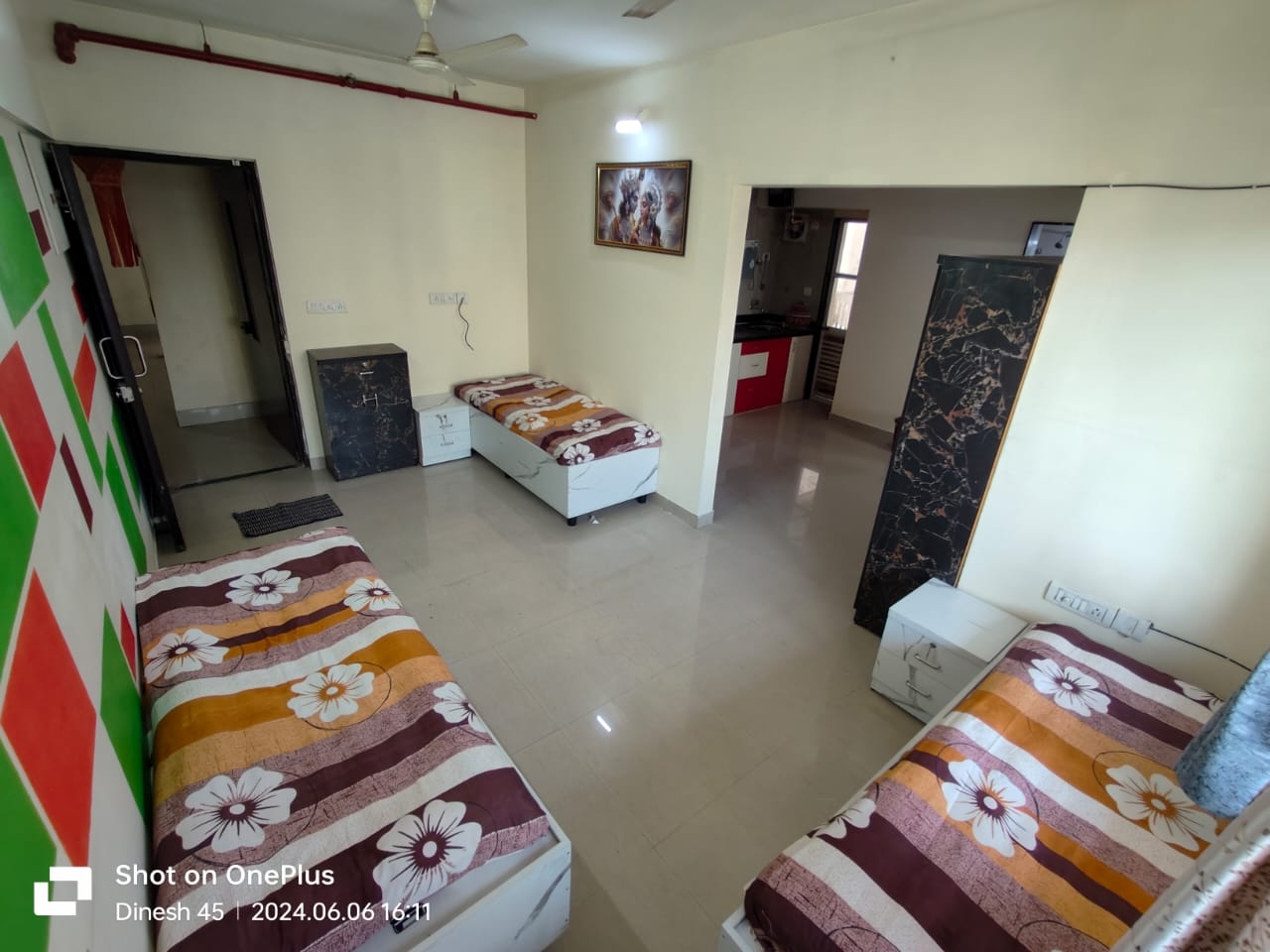 Om sai paying guest house — photo 4