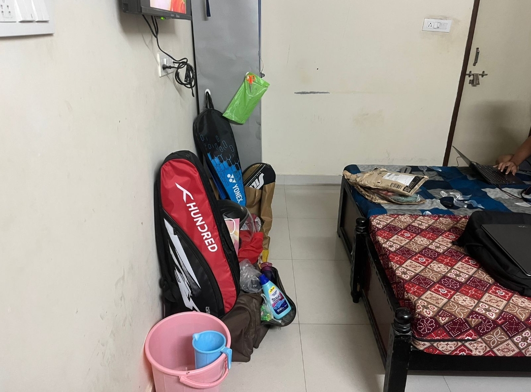 SRI LAKSHMI BALAJI DELUXE MENS HOSTEL & PG — photo 5