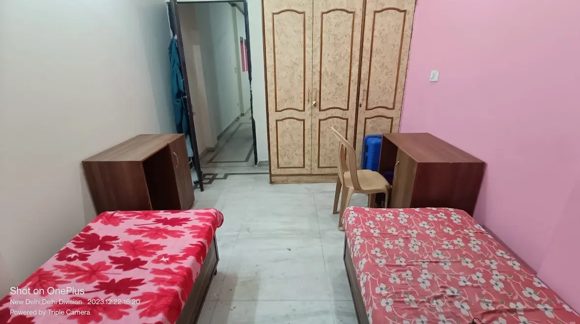Gs Hostal And Pg — photo 1