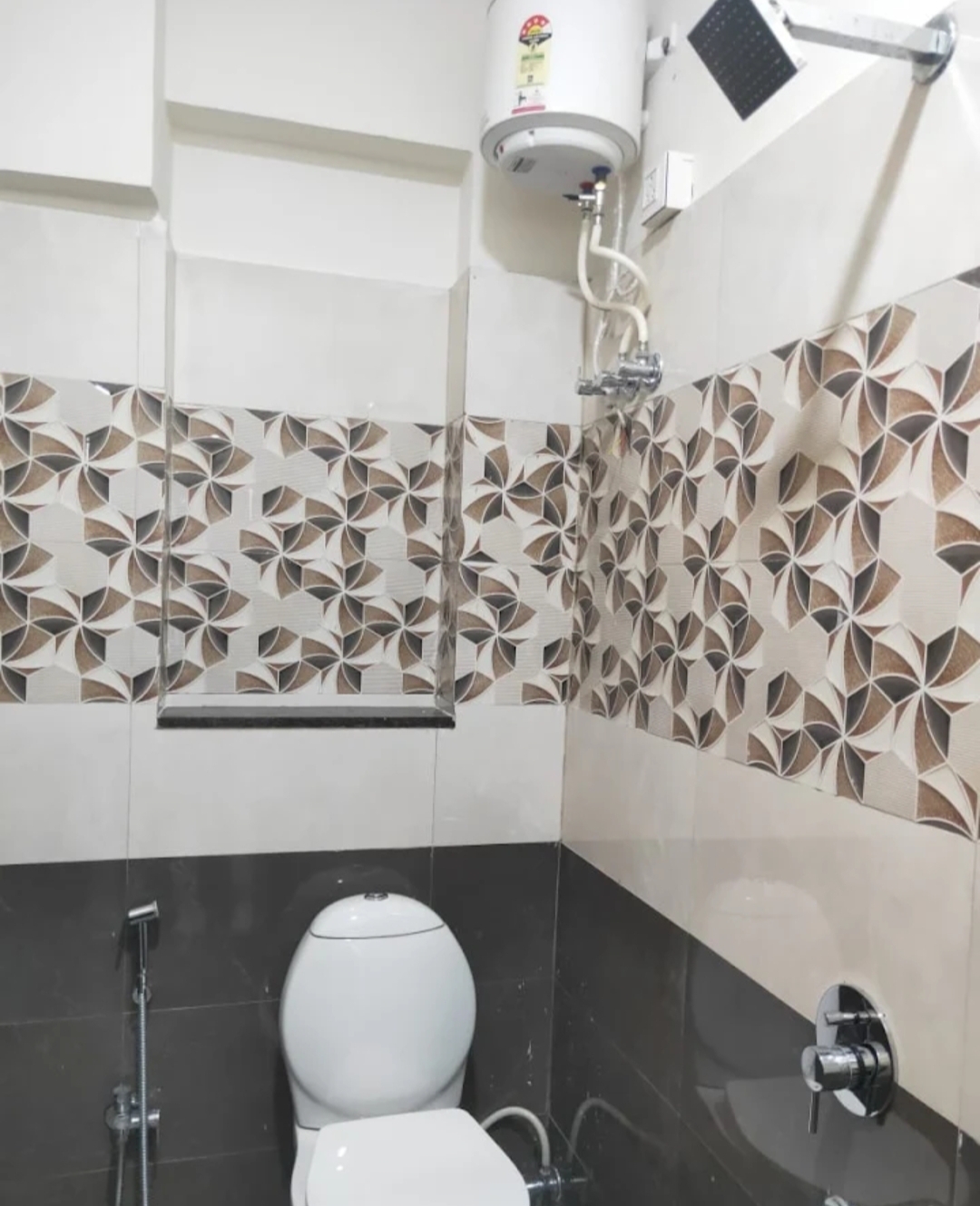 Lotus Executive Women's Hostel — photo 5