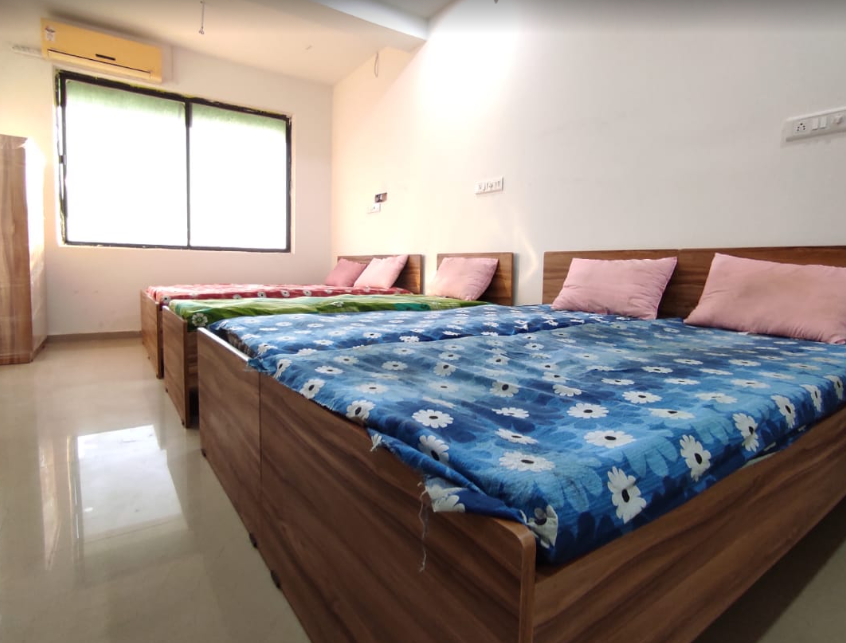 ALPHA GIRLS HOSTELS — photo 5