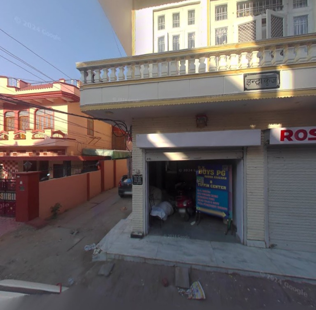 NRG Boys Hostel — photo 4