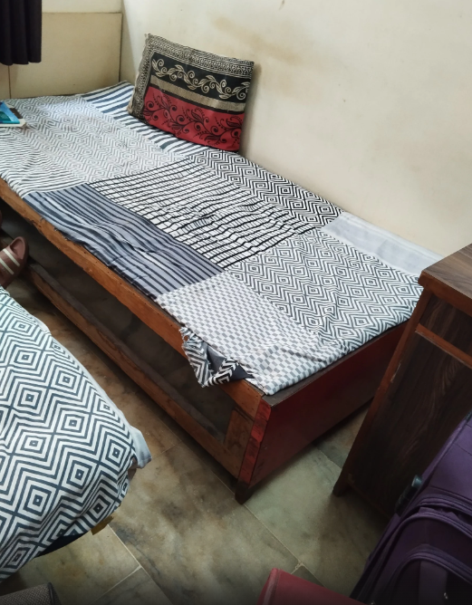 KALYANI PAYING GUEST — photo 2