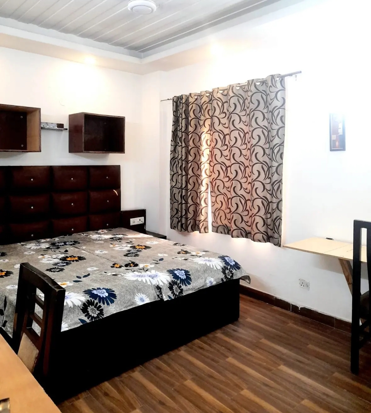 Central pg — photo 1