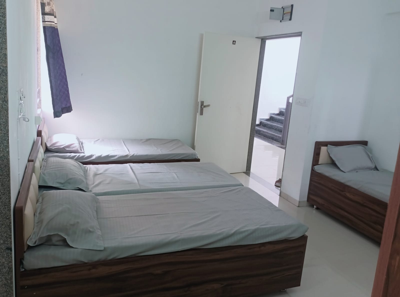Shree Murlidhar Boys PG/Hostels — photo 3