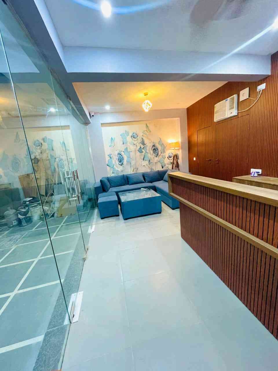Blue stone stay — photo 4