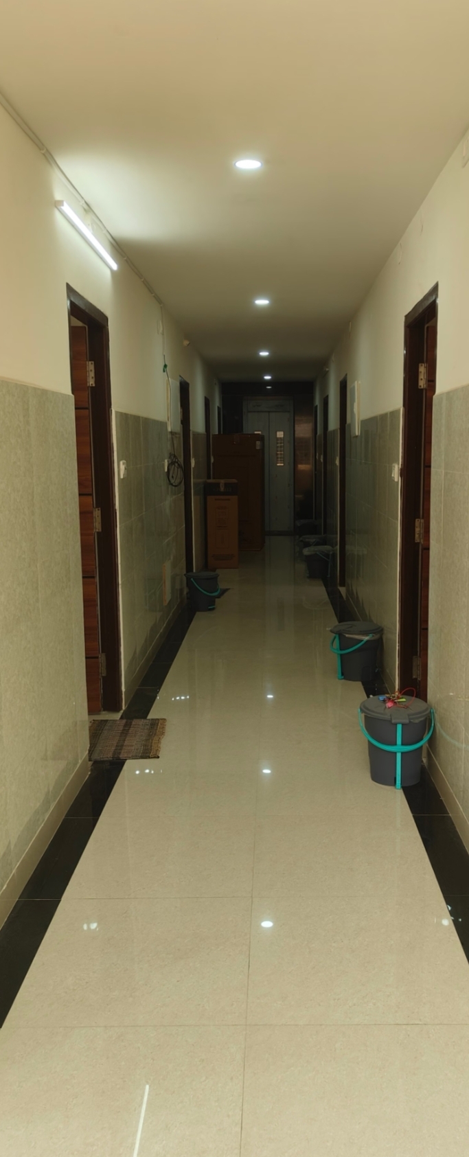 SVB Luxury Women's Executive Hostel — photo 2