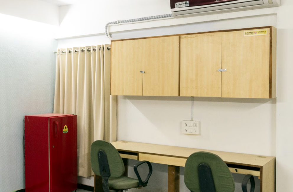 JINAN HOSTEL & PG — photo 5