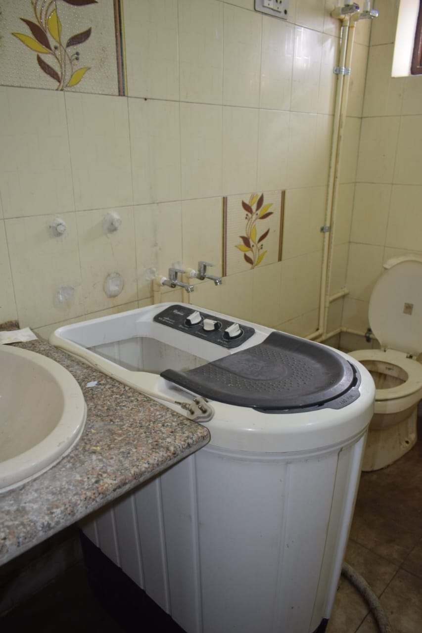 24.point hostel/Pg — photo 2