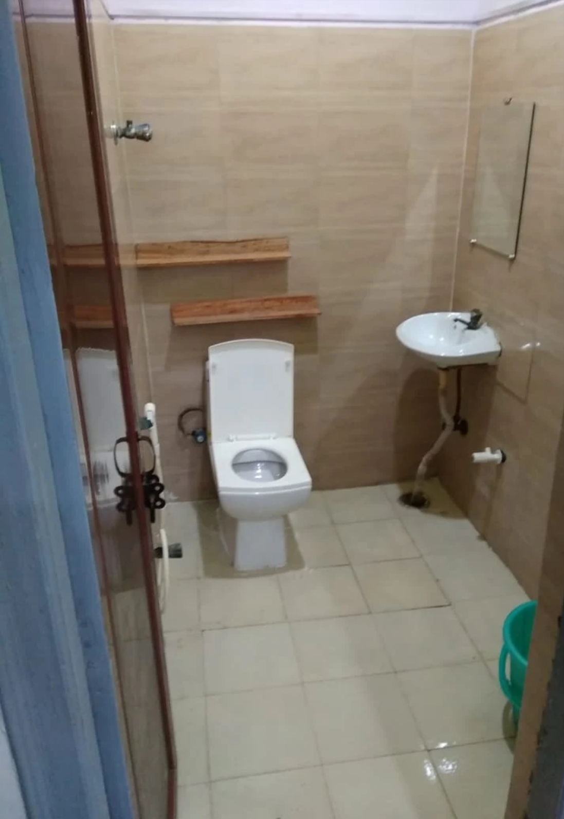Neem homes Pg — photo 1