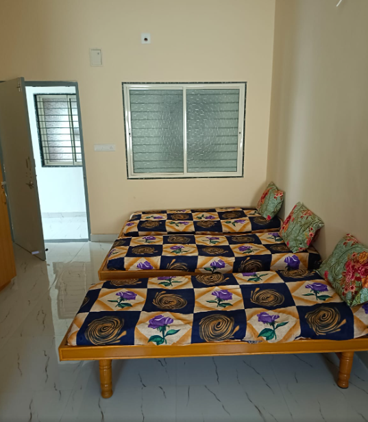 P.G PATEL PG — photo 2