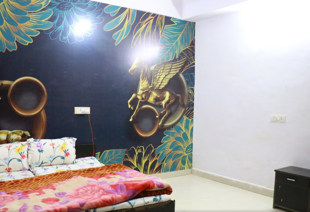 SKY HOME PG & ROOM — photo 1