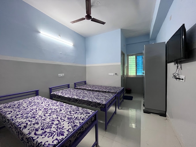Sri Gayathri The Men's PG/Hostel — photo 1