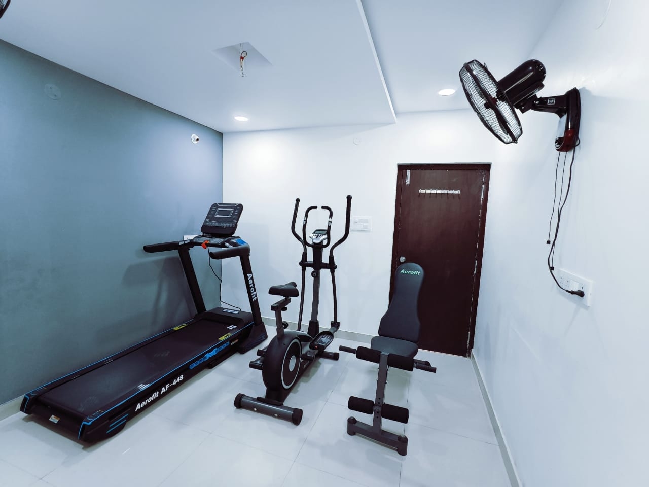 Nexora Coliving  PG — photo 2