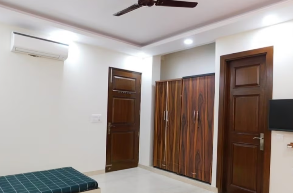 JAGDAMBA PG — photo 3