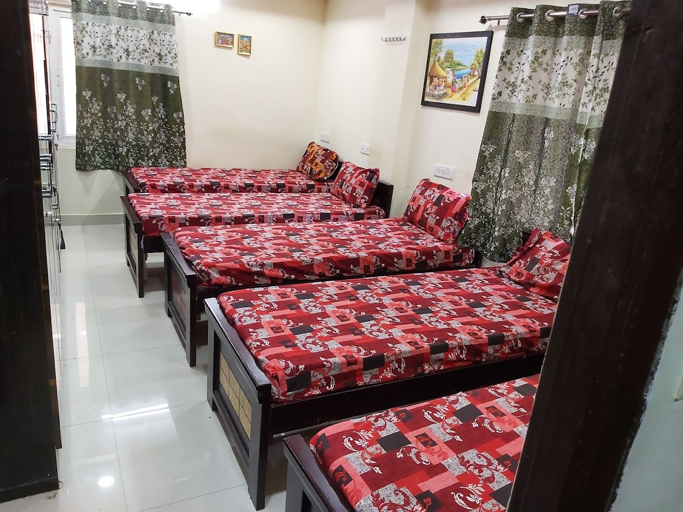 Manjunadha Grand PG Men's Hostel AC & Non AC — photo 4