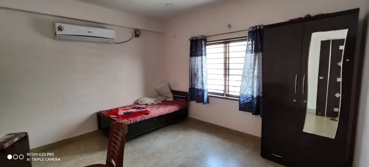 Sai Paying Guest — photo 4