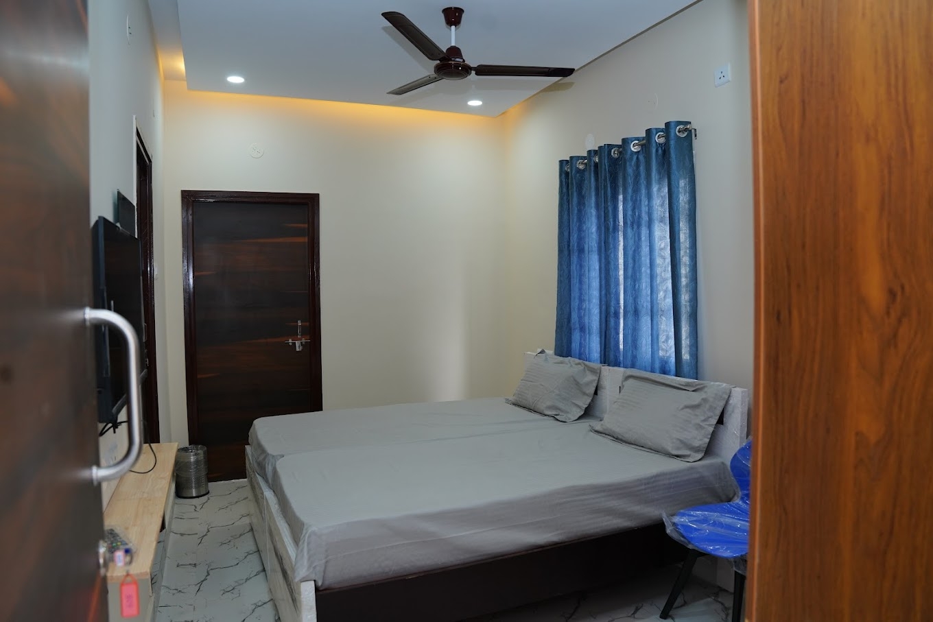 Swag Colive PG | The Premium Colive PG Stay in Madhapur — photo 3
