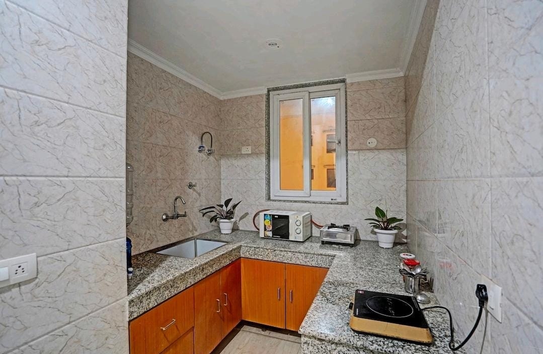 Niketan Service Apartment — photo 3