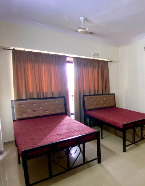 Yazminne Apartments — photo 1