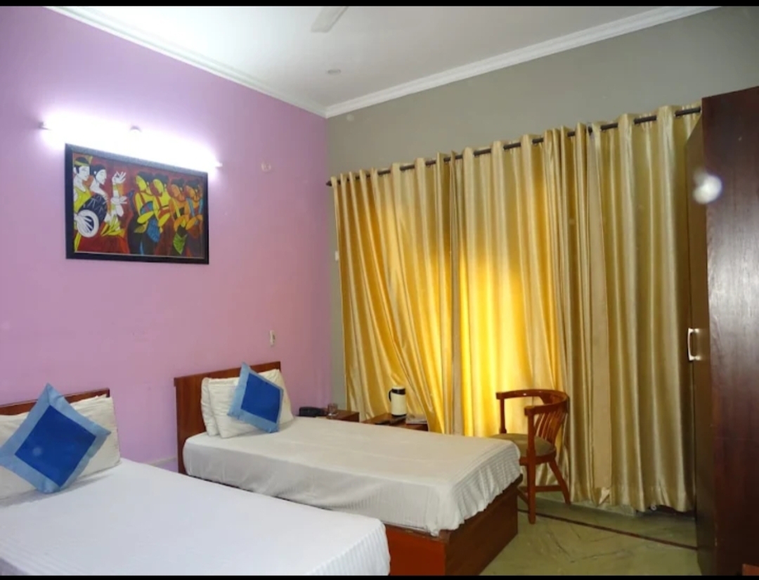 Good Care Residency PG — photo 2