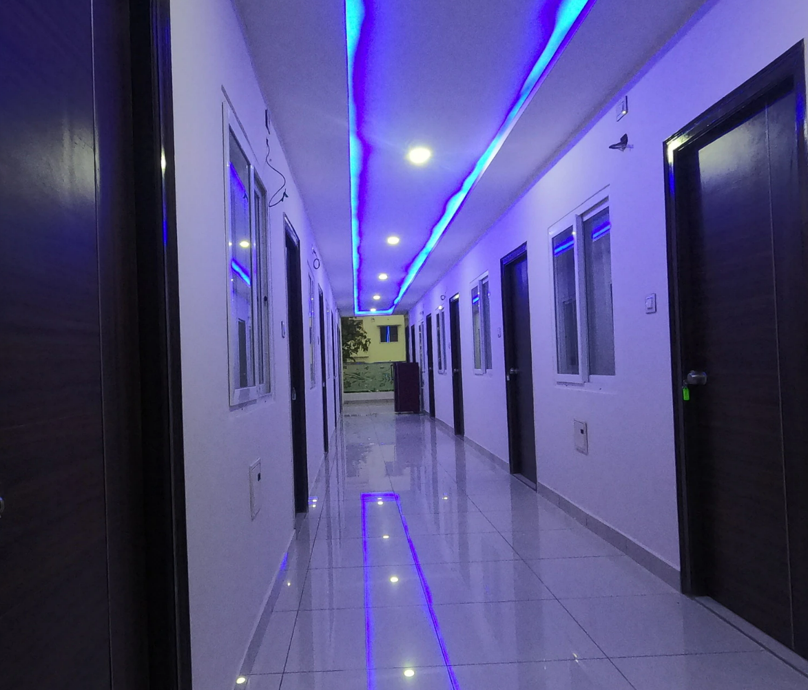 Keerthana Luxury Mens Pg & Hostel — photo 4