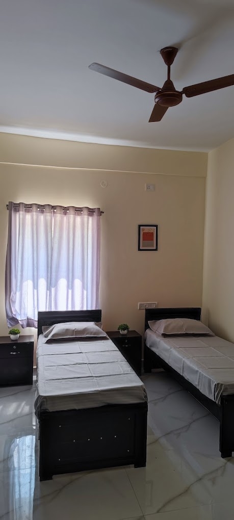 Ambience Coliving — photo 4
